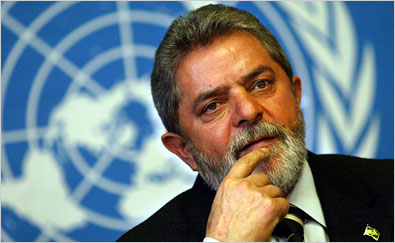 Lula-Da-Silva