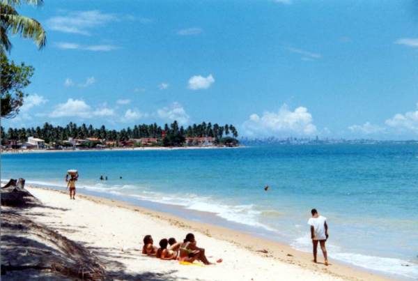 L'île-Itaparica